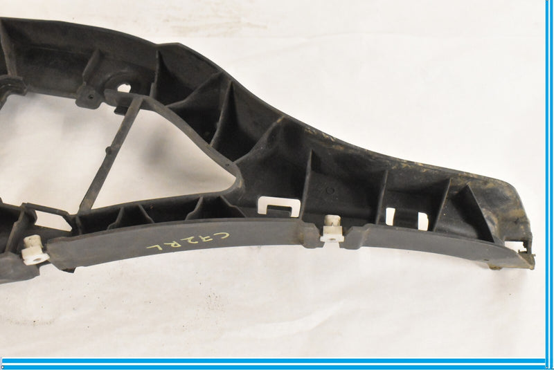 Load image into Gallery viewer, 10-15 Jaguar XJ Rear Left Bumper Mount Outer Bracket OEM E
