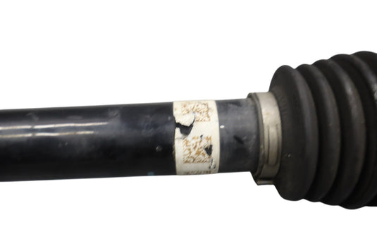 17-23 Alfa Romeo Giulia Rear Right Passenger Side CV Axle Half Shaft Oem