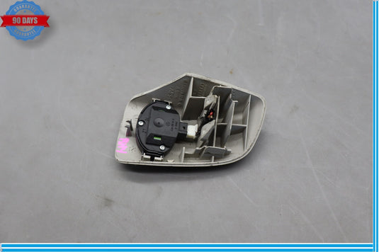 03-12 Mercedes R230 SL500 SL550 Right Side Seat Backrest Recline Switch Gray Oem