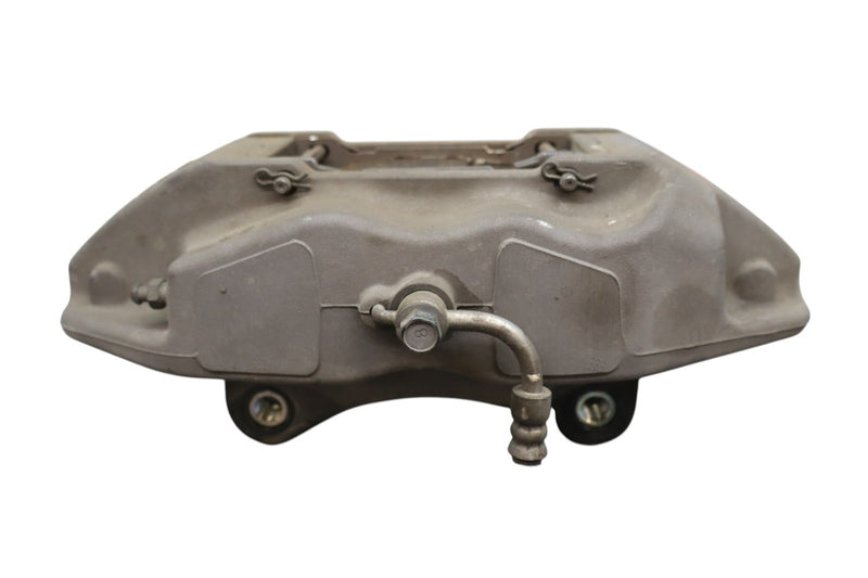Load image into Gallery viewer, 11-16 Hyundai Equus SIG Front Right &amp; Left Side Brake Caliper Calipers Set Oem
