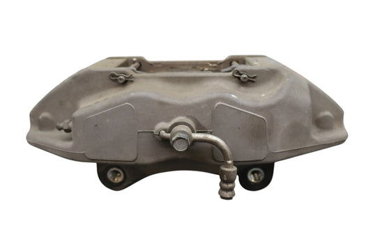 11-16 Hyundai Equus SIG Front Right & Left Side Brake Caliper Calipers Set Oem