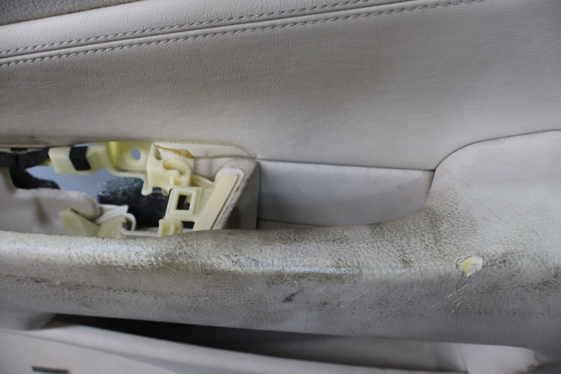 Load image into Gallery viewer, 07-09 Lexus LS460 LS460L Rear Right Passenger Side Interior Door Panel Oem
