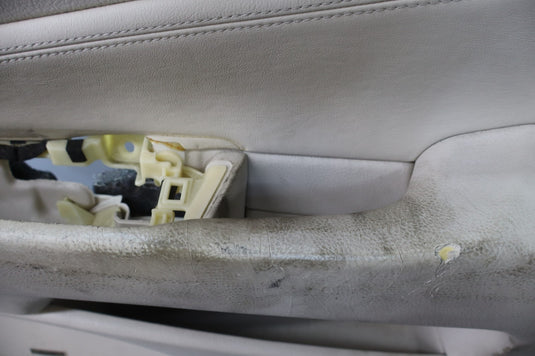07-09 Lexus LS460 LS460L Rear Right Passenger Side Interior Door Panel Oem
