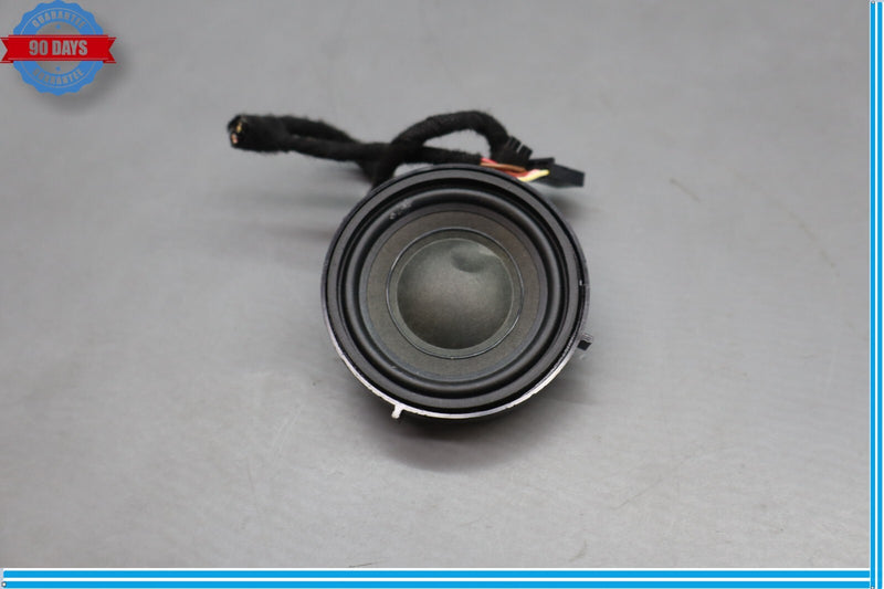 Load image into Gallery viewer, 14-21 BMW I01 i3 i3s Under Dash Emergency Loudspeaker Alarm Speaker Oem
