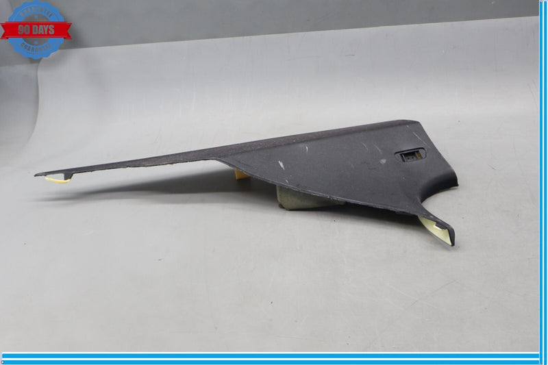 Load image into Gallery viewer, 09-15 BMW 740i 740Li 750i Rear Left Driver Side Quarter C Pillar Trim Cover Oem
