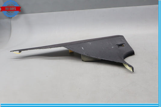 09-15 BMW 740i 740Li 750i Rear Left Driver Side Quarter C Pillar Trim Cover Oem