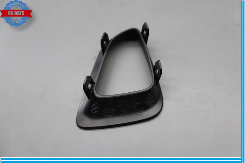 Load image into Gallery viewer, 14-17 Jaguar X152 F-Type Right Passenger Side Seat Trim Black L0239131 Oem
