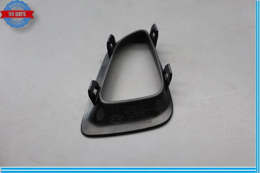 14-17 Jaguar X152 F-Type Right Passenger Side Seat Trim Black L0239131 Oem