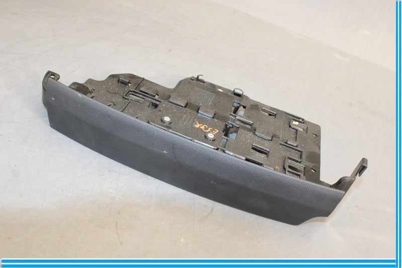 Load image into Gallery viewer, 11-17 Audi A8 Quattro Front Right Side Seat Lower Track Tie Plate Bracket Oem
