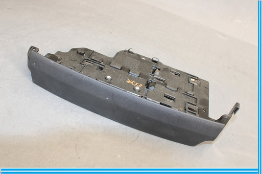 11-17 Audi A8 Quattro Front Right Side Seat Lower Track Tie Plate Bracket Oem