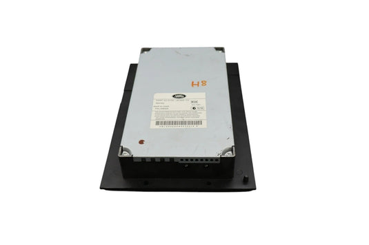 09-11 Jaguar X250 XF Radio Stereo Audio Amp Amplifier 6H5218C808CD Oem