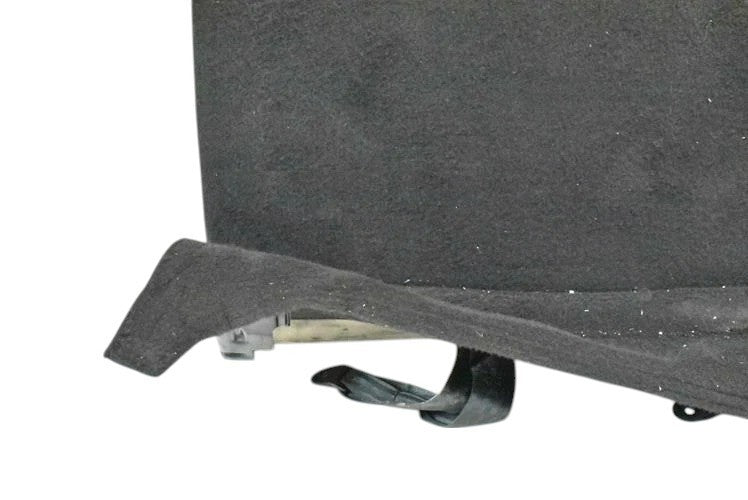 Load image into Gallery viewer, 14-17 Maserati Ghibli Rear Left Top Upper Seat Cushion Assembly Leather Oem
