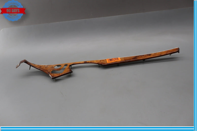 Load image into Gallery viewer, 03-06 Mercedes R230 SL500 E500 Front Left Driver Side Interior Strip Panel Trim
