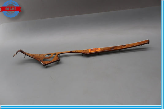 03-06 Mercedes R230 SL500 E500 Front Left Driver Side Interior Strip Panel Trim
