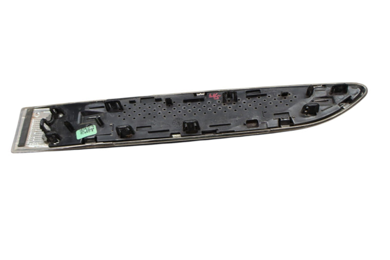 Load image into Gallery viewer, 17-20 Jaguar XE X260 Front Left Driver Fender Air Vent Grille Molding Trim Oem
