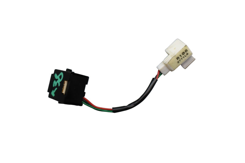 Load image into Gallery viewer, 11-13 Hyundai Equus Steering Wheel Heat Control Button Switch Black Oem
