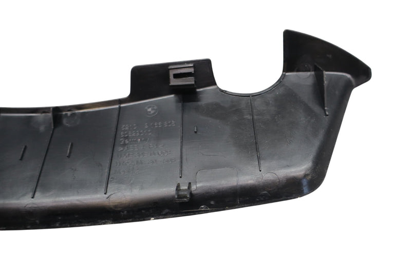 Load image into Gallery viewer, 09-15 BMW 740i 740Li 750i 750Li Front Left Driver Side Seat Trim Cover Panel Oem

