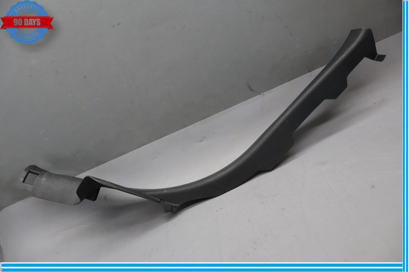 Load image into Gallery viewer, 12-18 Audi A7 Quattro Rear Left Side C Pillar Lower Quarter Trim Cover Panel Oem

