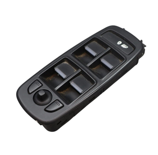 17-20 Jaguar XE X260 Front Left Driver Side Power Door Window Control Switch Oem