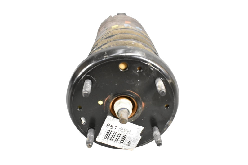 Load image into Gallery viewer, 09-12 Jaguar X250 XF Rear Right Passenger Side Shock Absorber Coil Strut OEM
