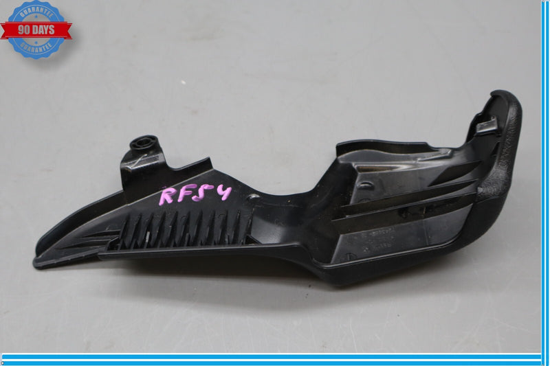 Load image into Gallery viewer, 12-16 BMW F30 428i Front Right Passenger Side Inner Seat Trim Cover Oem
