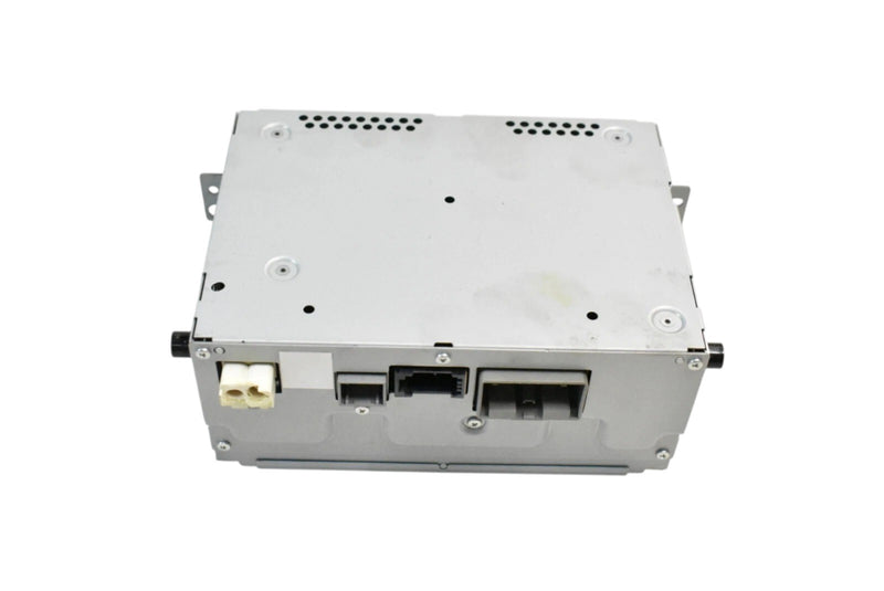 Load image into Gallery viewer, 09-24 Jaguar X152 F-Type XF Audio Radio Receiver Head Unit AM FM CD Player Oem
