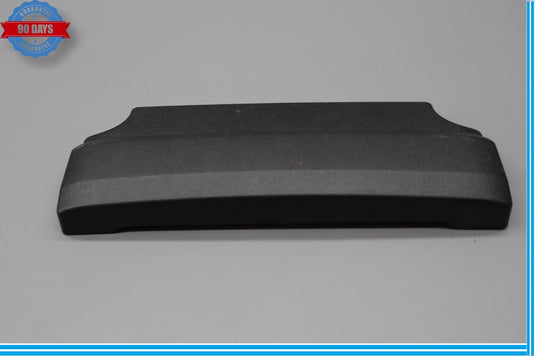 06-09 Land Range Rover Sport Front Right Passenger Seat Lower Trim Cover Oem