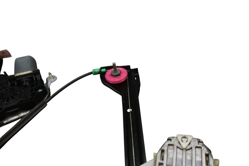 Load image into Gallery viewer, 02-05 Ford Thunderbird Front Right Passenger Door Window Regulator W/ Motor Oem
