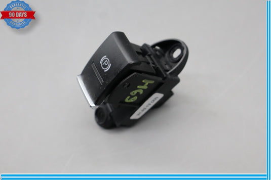 11-18 Porsche Cayenne 958 GTS Electronic Parking Button Switch 7P5919163 Oem