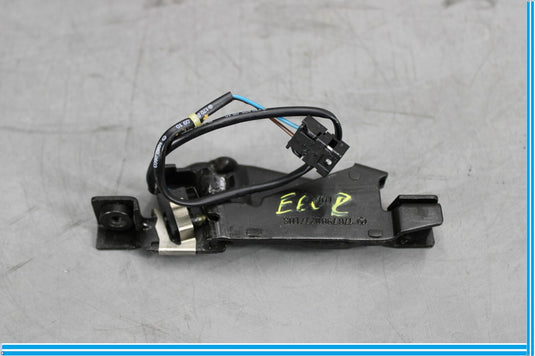 97-04 Mercedes R170 SLK230 SLK320 Front Right Side Top Roof Lock Latch Oem