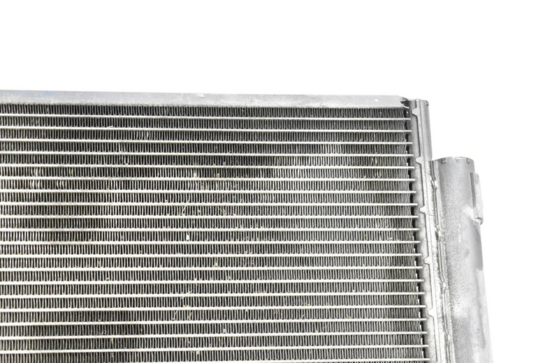 Load image into Gallery viewer, 02-10 Lexus SC430 AC A/C Air Conditioning Condenser Radiator 8846024091 Oem
