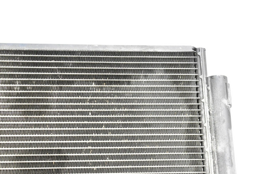 02-10 Lexus SC430 AC A/C Air Conditioning Condenser Radiator 8846024091 Oem