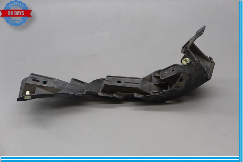 Load image into Gallery viewer, 11-14 Porsche Cayenne 958 Rear Left Driver Side Bumper Mount Bracket Oem
