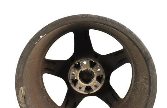 02-04 Mercedes SLK230 SLK32 CLK55 AMG R170 8.5 x 17" Alloy Wheel Rim Oem