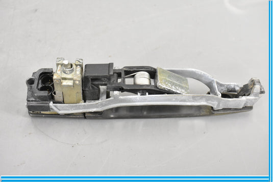 90-02 Mercedes R129 SL500 SL320 300SL Front Left Side Door Lock Handle Oem