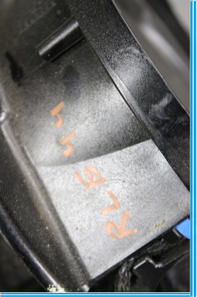 Load image into Gallery viewer, 00-06 Mercedes S500 S600 Rear Left Side Bose Door Audio Sound Speaker Oem
