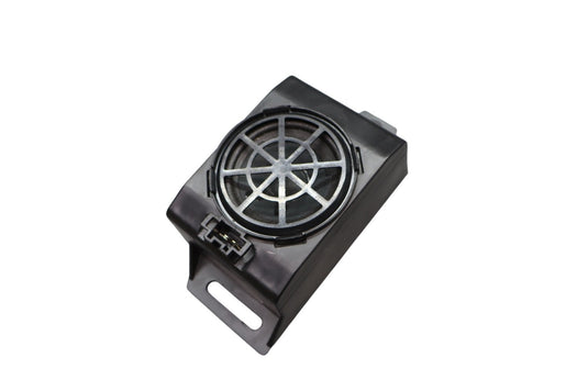11-18 Porsche Cayenne 958 Parking Buzzer Sensor Speaker 7PP035709A Oem