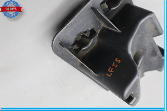 10-15 Jaguar XJ XJL Rear Left Bumper Impact Absorber Reinforcement Bracket Oem