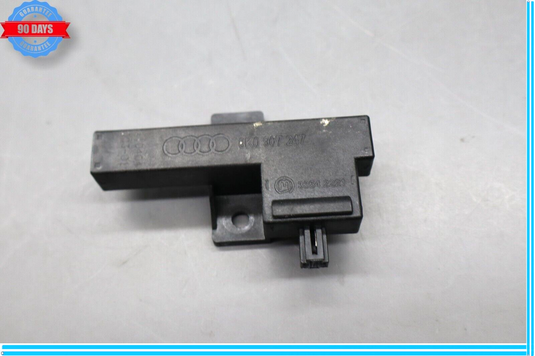11-18 Audi A8 Quattro S8 Rear Left Driver Side Keyless Entry Control Module Oem