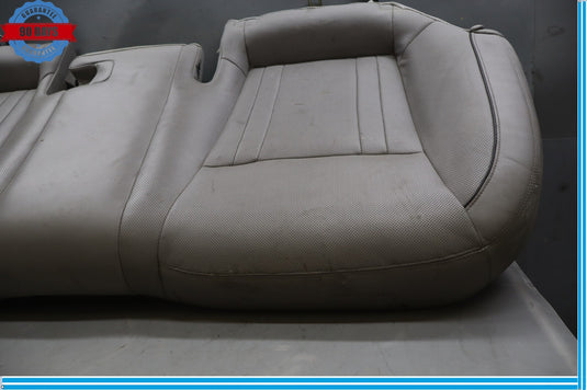 15-16 Hyundai Genesis Rear Lower Seat Cushion Leather 89132B1000 Oem