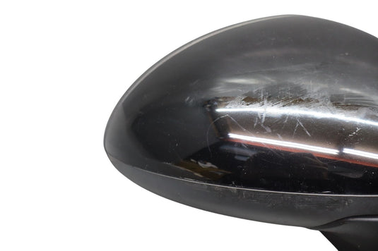 11-14 Porsche Cayenne 958 GTS Right Passenger Side Rear View Door Mirror Oem