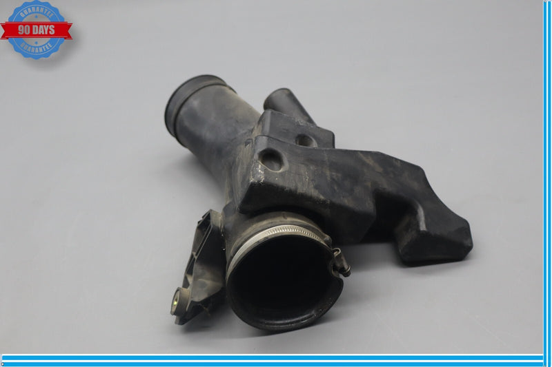 Load image into Gallery viewer, 07-09 Jaguar XK XKR 4.2L N/A Air Intake Pipe Hose Tube 6W839G790AA Oem
