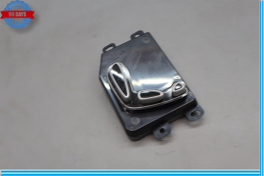 11-13 Hyundai Equus GLS Front Right Passenger Side Seat Control Switch Oem