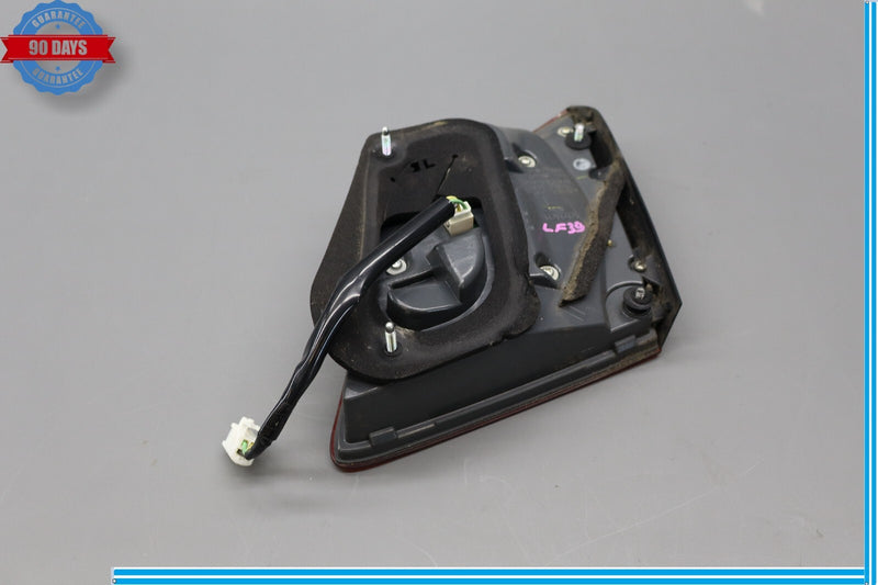 Load image into Gallery viewer, 07-09 Lexus LS460 LS600h XF40 Rear Left Driver Side Inner Taillight Lamp Oem
