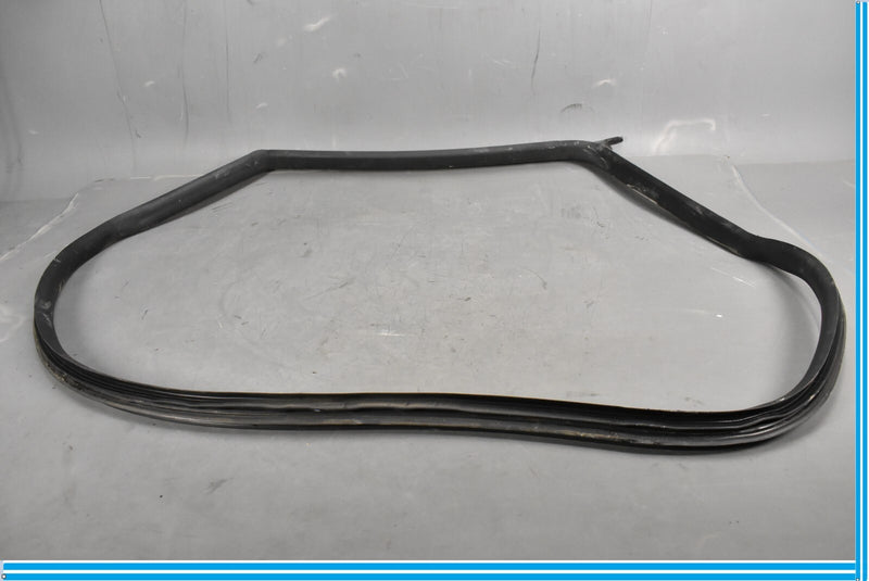 Load image into Gallery viewer, 14-21 Maserati Quattroporte Front Right Passenger Door Opening Weather Strip Oem
