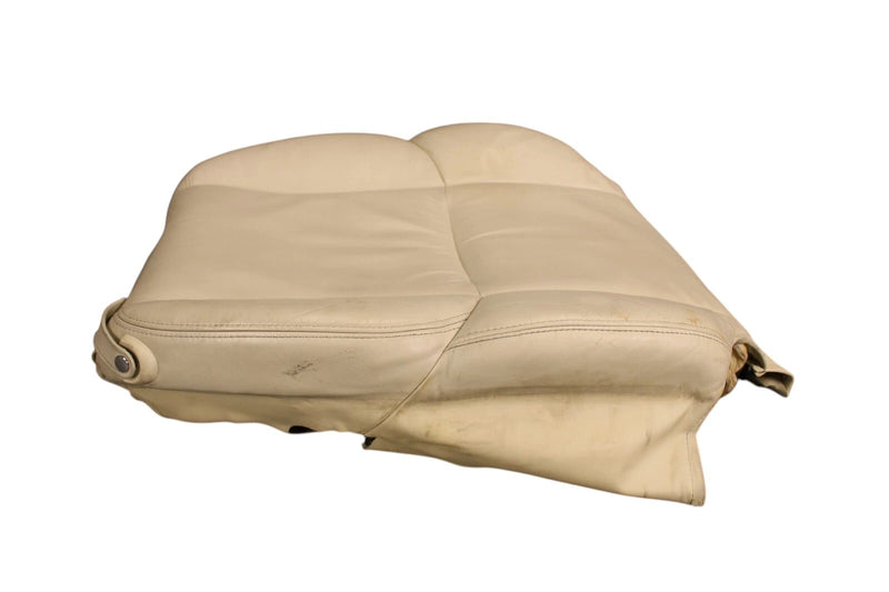 Load image into Gallery viewer, 02-05 Lexus SC430 Front Right Passenger Side Upper Seat Cushion 7107324360 Oem
