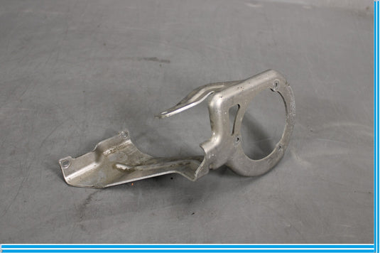 11-18 Audi A8 Quattro Secondary Air Pump Mount Bracket Oem