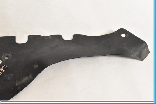 MERCEDES R230 SL-CLASS PASSENGER/RIGHT FRONT HEADLIGHT ACCESS COVER 03-08