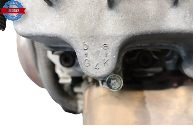 Load image into Gallery viewer, 99-06 Mercedes W215 CL500 E500 CLK500 5.0 V8 M113 Engine Motor Assembly OEM
