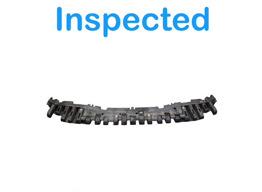 13-17 Land Rover Range Rover L405 Front Bumper Support Mount Bracket Oem